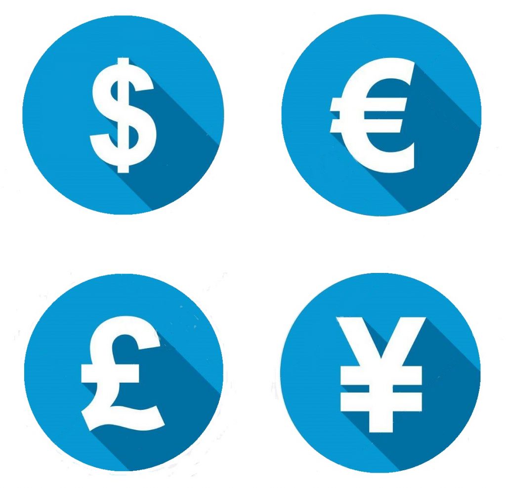 Payment Specifications 3 by Imperial Currencies